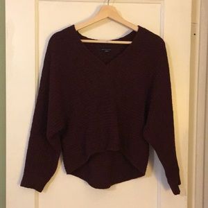 American Eagle Sweater Size Medium